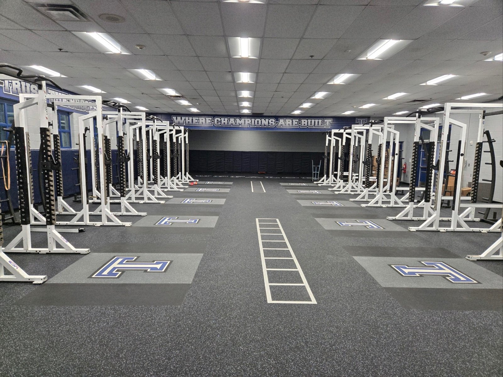 Training Center
